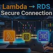 AWS Lambda Connect To RDS Securely Using Secrets Manager Full Hands On DevOps Tutorial