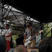 State Champs Singing Critical At Warped Tour 2012