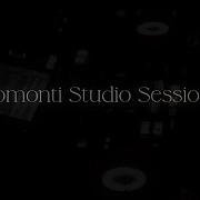 Bomonti Studio Session 1 Raw Hypnotic Techno Set