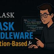 Function Based Middleware Using Hooks In Python Flask Part 1 Of Middleware Series