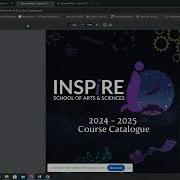 Aeries SIS Course Selection