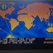 Pang Atari Falcon 030 16mhz Atari ST Version