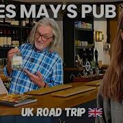 I Spent The Night At James May S Pub In England