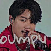 Jungkook FMV Bumpy Ride