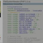 Iterators In PHP Jake Smith