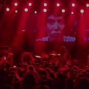 Fulci Eye Full Of Maggots Close Live 10 22 25 Fillmore Charlotte NC
