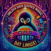 Раскройте магию науки о данных с помощью DAT Linux