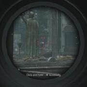 First Cod 4 Trickshot