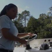 Skipper Brittani Universal Orlando Jaws