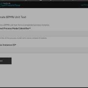 Testing Workflows