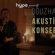 Oğuzhan Koç Akustik Konser Derleme