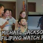 Our Reaction To If Michael Jackson Were Filipino Parody Vlog 532