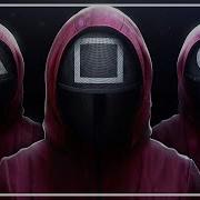 Pink Soldiers Extended Version Squid Game OST