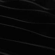 3d Abstract Waves Black Background