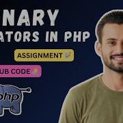 Ternary Operator In PHP Explained PHP Conditional Operator Tutorial For Beginners PHP Tutorial