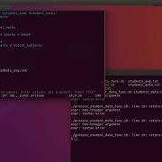 Linux Shell Scripting Unit 10 Sample Application Part 3 Of 3
