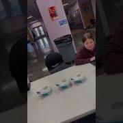 Freeze Dance With Finch Robots