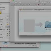 Download And Install JDK And JEDIT On Mac