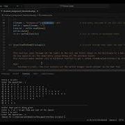 Stem And Leaf Implementation In Python