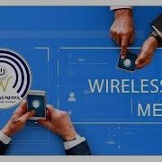 Wireless Media