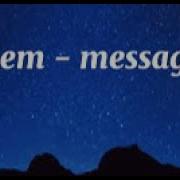 Klem Message Lyrics