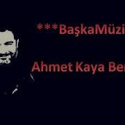 Ahmet Kaya Beni Vur Akustik Karaoke