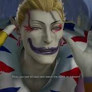 Dissidia NT Kefka Custom Matches 1