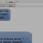 Visual Basic 2008 How To Make Webbrowser