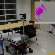 Argallab Autonomous Docking