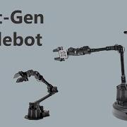 LoCoBot Create 3 Base Next Generation Turtlebot
