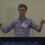 XLDB 2018 Technological Limitations For Analysis Of The Biggest Scientific Dataset