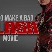 Как снять фильм BAD FLASH