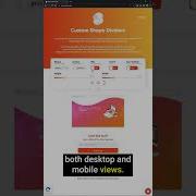 Add Waves Shapes Curves To Your Website