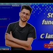 Learn Completely About String And String Functions In C Programming Language न प लम Umesh Sir