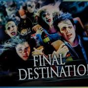 FINAL DESTINATION 3 2006 Movie Reaction First Time Watch Mary Elizabeth Winstead