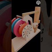 How Does A Combination Lock Work Mechanical Combination Lock Clip 80