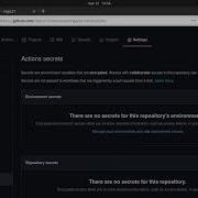 SonarCloud With Github