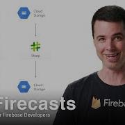 Managing Instance Resources With Cloud Functions For Firebase Firecasts