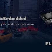 FLOW TrafficEmbedded Introduction