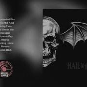 Avenged Sevenfold Hail To The King Full Album
