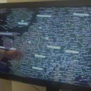 Map Touch An Hotel Geolocation Application On Microsoft Surface And Windows 7