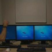 Windows MultiPoint Server 2010 Preview Virtual Desktop Computing