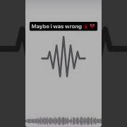 Foolio Maybe I Was Wrong Snippet