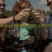 Rocket From The Crypt On A Rope Live Hultsfredsfestivalen Hultsfred 14 Jun 1996