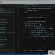 34 Angular 6 With Firebase