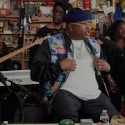 E 40 S Epic Tiny Desk Concert A Hyphy Journey Through Time