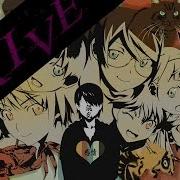 Drive By Bakemonogatari AMV
