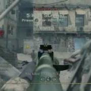 CoD4 Misadventures My Team Sucks 1v1 Cage Matches