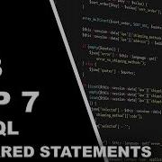 PHP 7 Tutorial 2019 Anfänger 23 PHP MYSQL Prepared Statement
