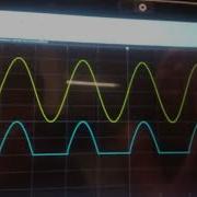Lab 7 Semiconductor Diodes And Half Wave Rectifier P3
